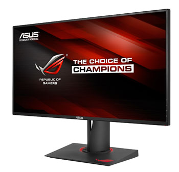 Asus ROG PG279Q Review Central