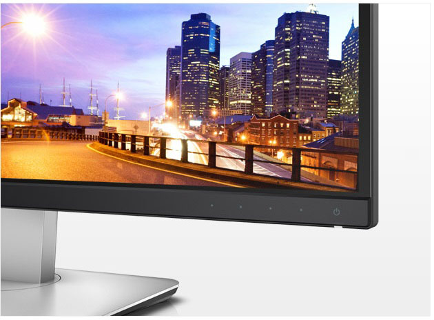Dell U2715H Review - TFTCentral