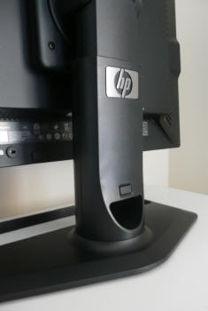 HP ZR24W Review TFT Central