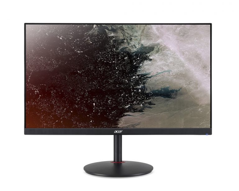 acer nitro xv3 xv273k