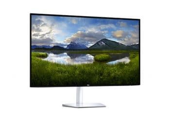DELLモニタ 27 S2719DC 2K HDR600 DELLモニタ 27 S2719DC 2K HDR600