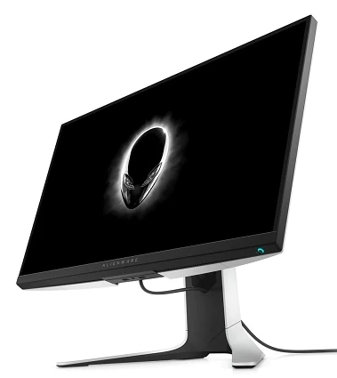 Dell Alienware AW2720HF Gaming Monitor with 240Hz IPS Panel 