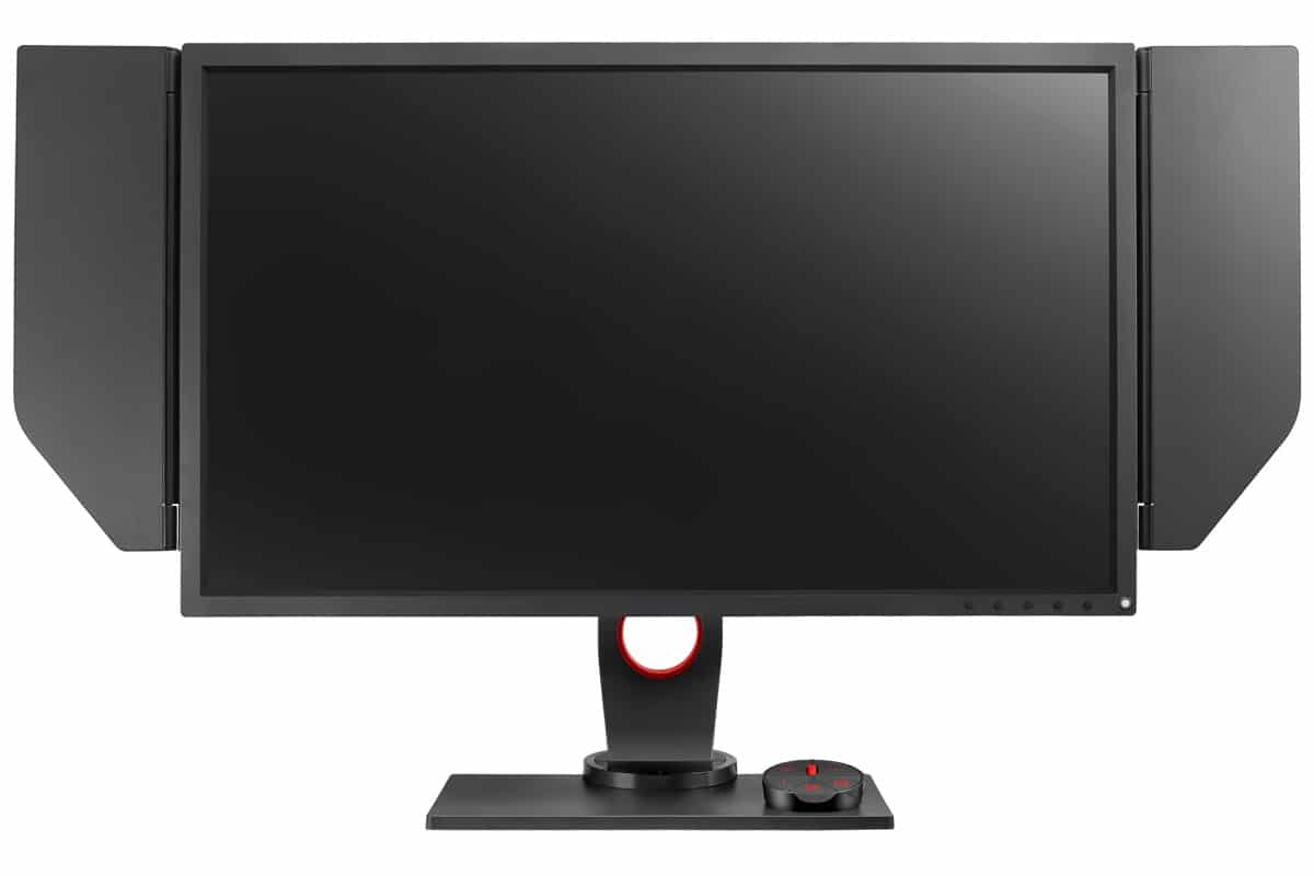 BenQ Zowie XL2746S 27インチ 240hzモニター Amazon.com: BenQ ZOWIE XL2746S 27-inch 240Hz Gaming Monitor