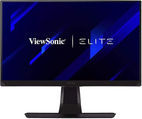 ViewSonic XG270 27 1ms, 240 Hz IPS Gaming Monitor - ViewSonic Global
