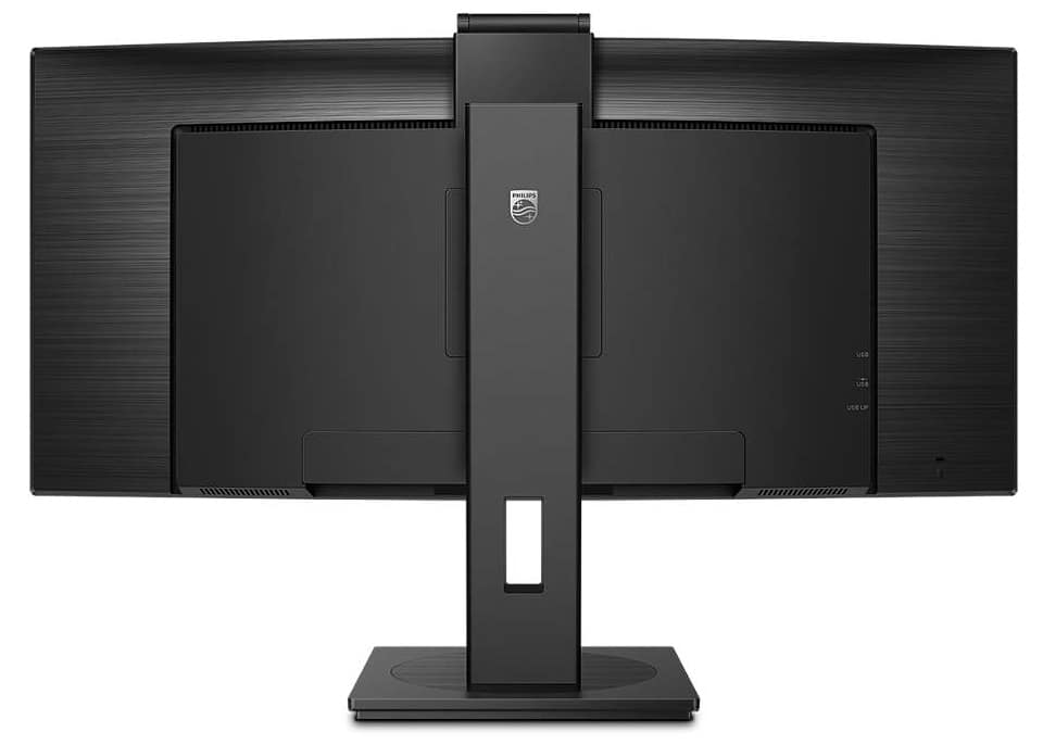 Philips 346P1CRH 34