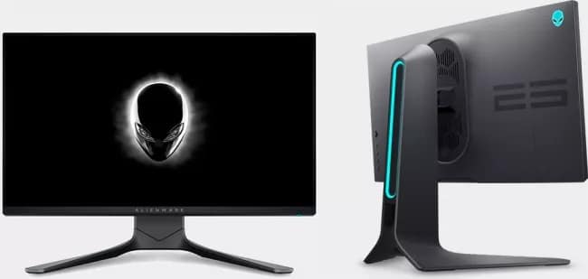 Alienware AW2521H 360Hz Computer Gaming Monitor Dell - electronics