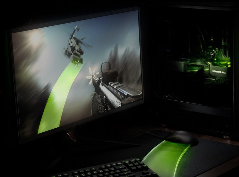 NVIDIA Reflex Latency Analyzer Announced to Help You Measure System and