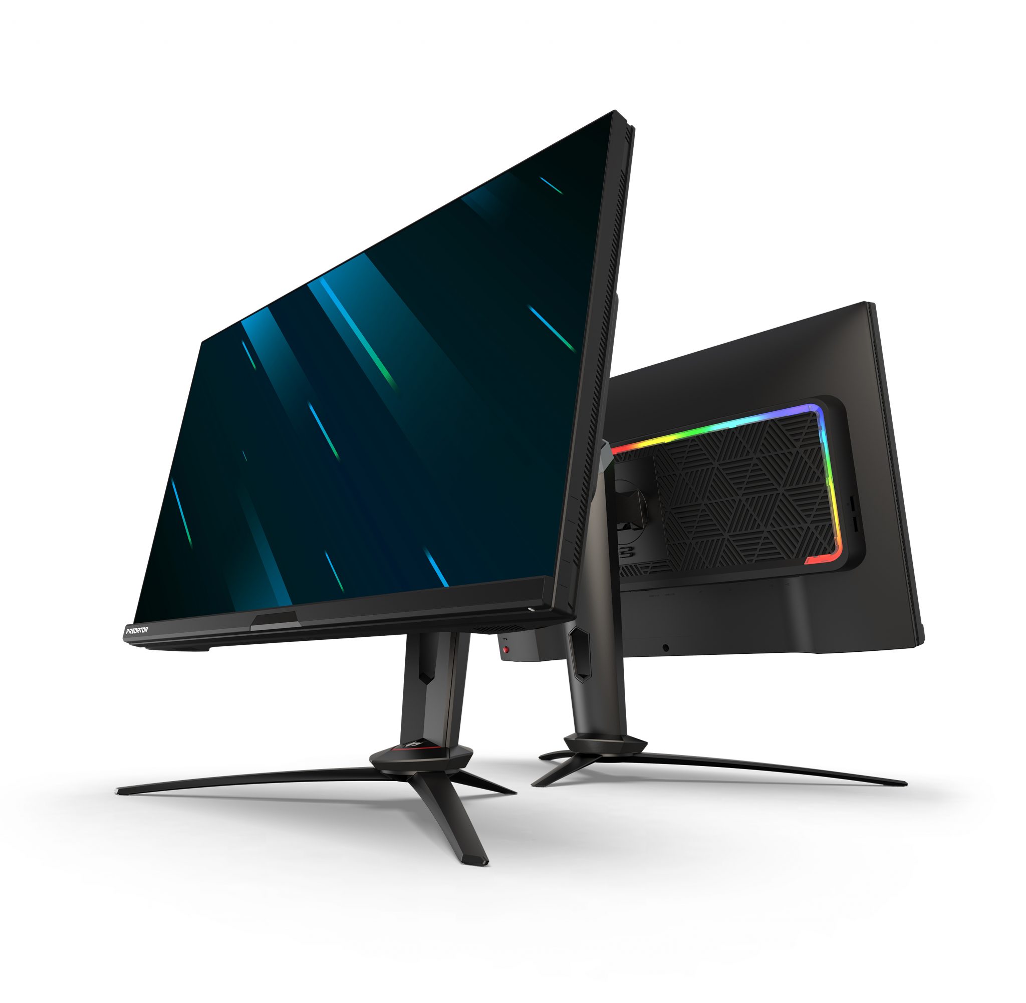 Acer Launch New Predator and Nitro Gaming Monitors in a Range of