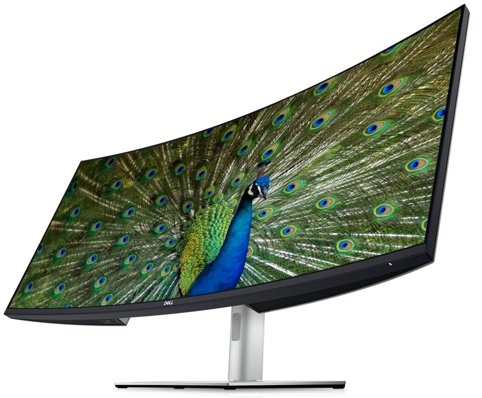 Dell U4021QW Announced with 40