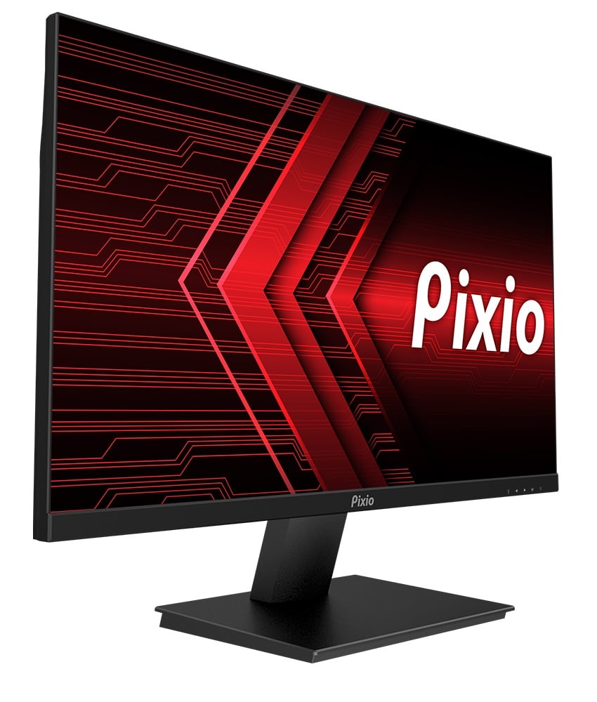 Pixio PX259 Prime Gaming Monitor with 24.5
