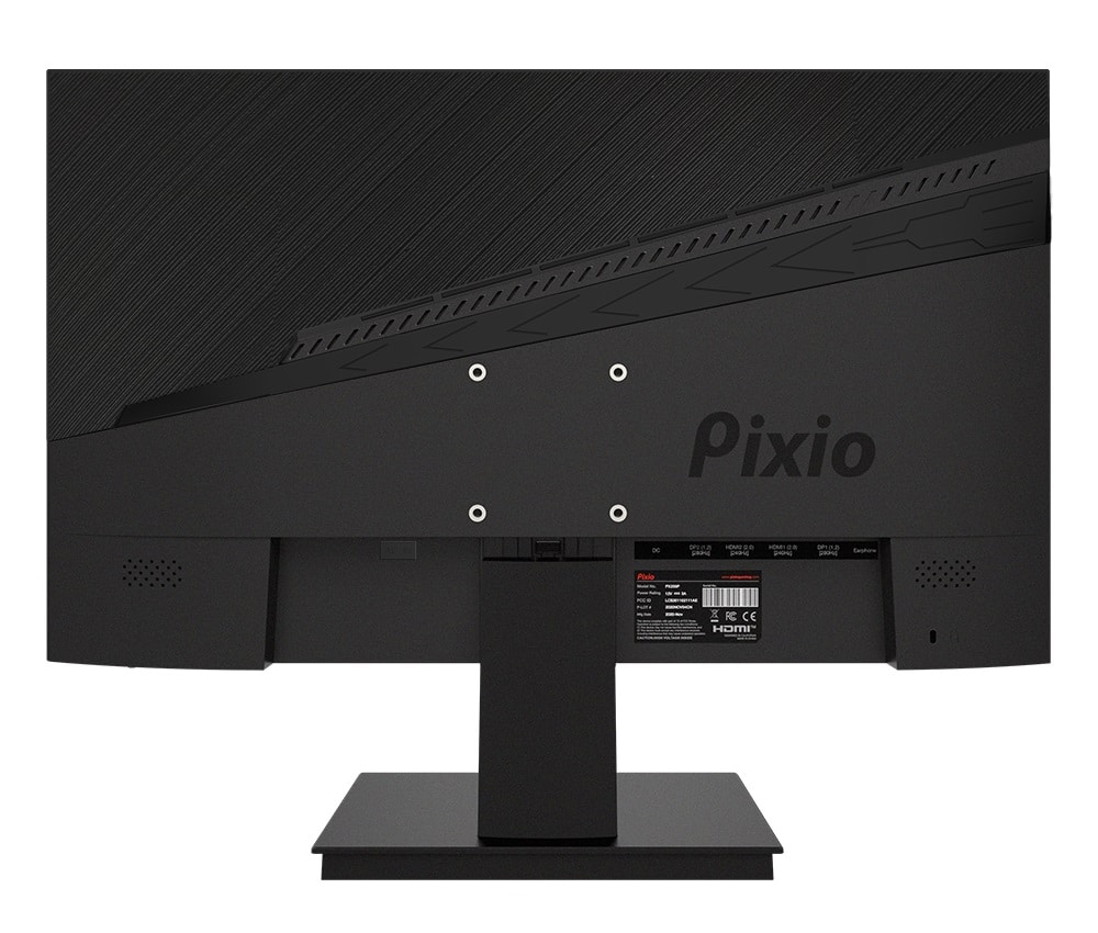 Pixio PX259 Prime Gaming Monitor with 24.5