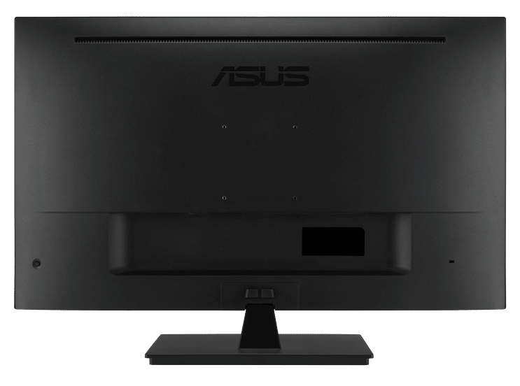Asus New Eye-Care Monitors Announced - VP32UQ with 4K Resolution 