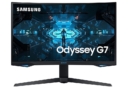 Samsung Odyssey G7 27" C27G75T