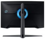 Samsung Odyssey G7 27" C27G75T Review - TFTCentral