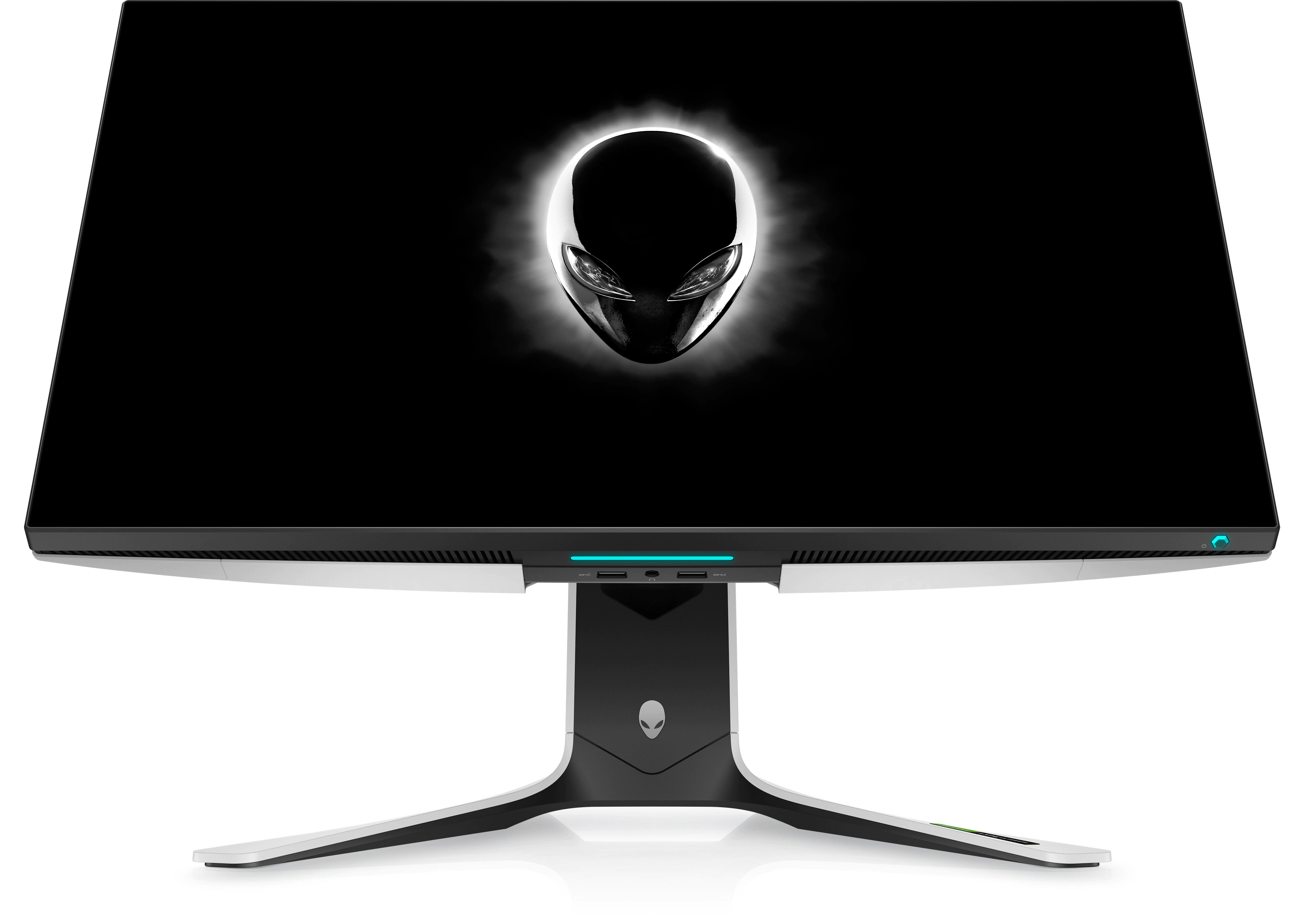 Dell Alienware AW2721D - TFTCentral