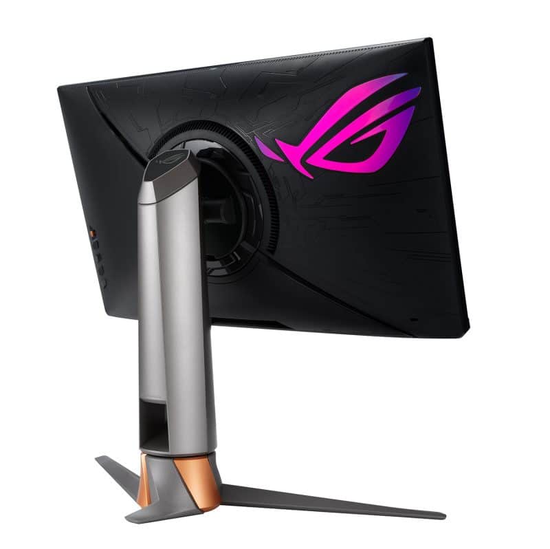 The ULTIMATE 360hz Gaming Monitor! (ASUS ROG PG259QN Review)