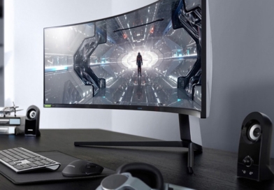 Samsung Odyssey Neo G9 49″ with 240Hz Refresh, Mini LED Backlight and HDR2000 Samsung Odyssey Neo G9 49″ with 240Hz Refresh, Mini LED Backlight and HDR2000