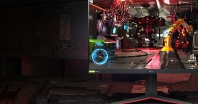 LG 32GP850 LG 32GP850