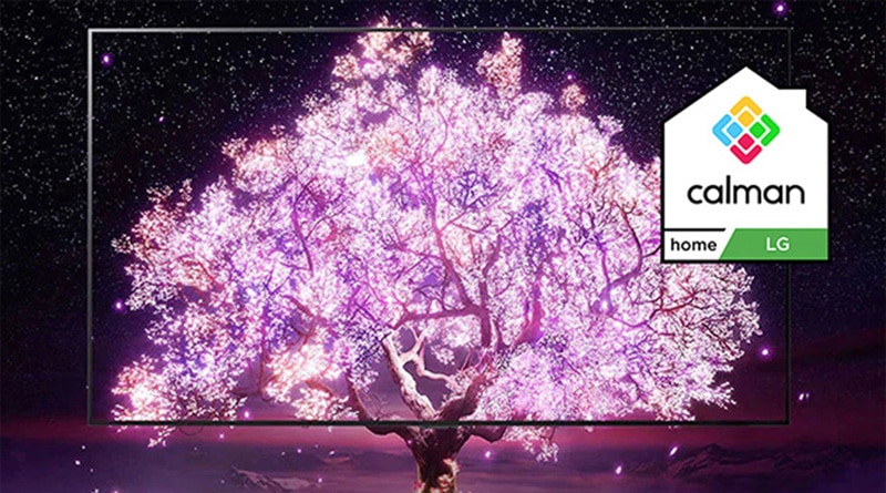 LG OLED TV Calibration Guide – AutoCal and Hardware Calibration LG OLED TV Calibration Guide – AutoCal and Hardware Calibration