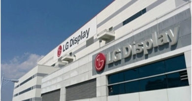 LG.Display Latest Panel Development Plans – June 2022