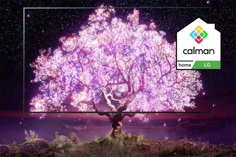 Updated LG OLED TV Calibration Guide AutoCal and Hardware