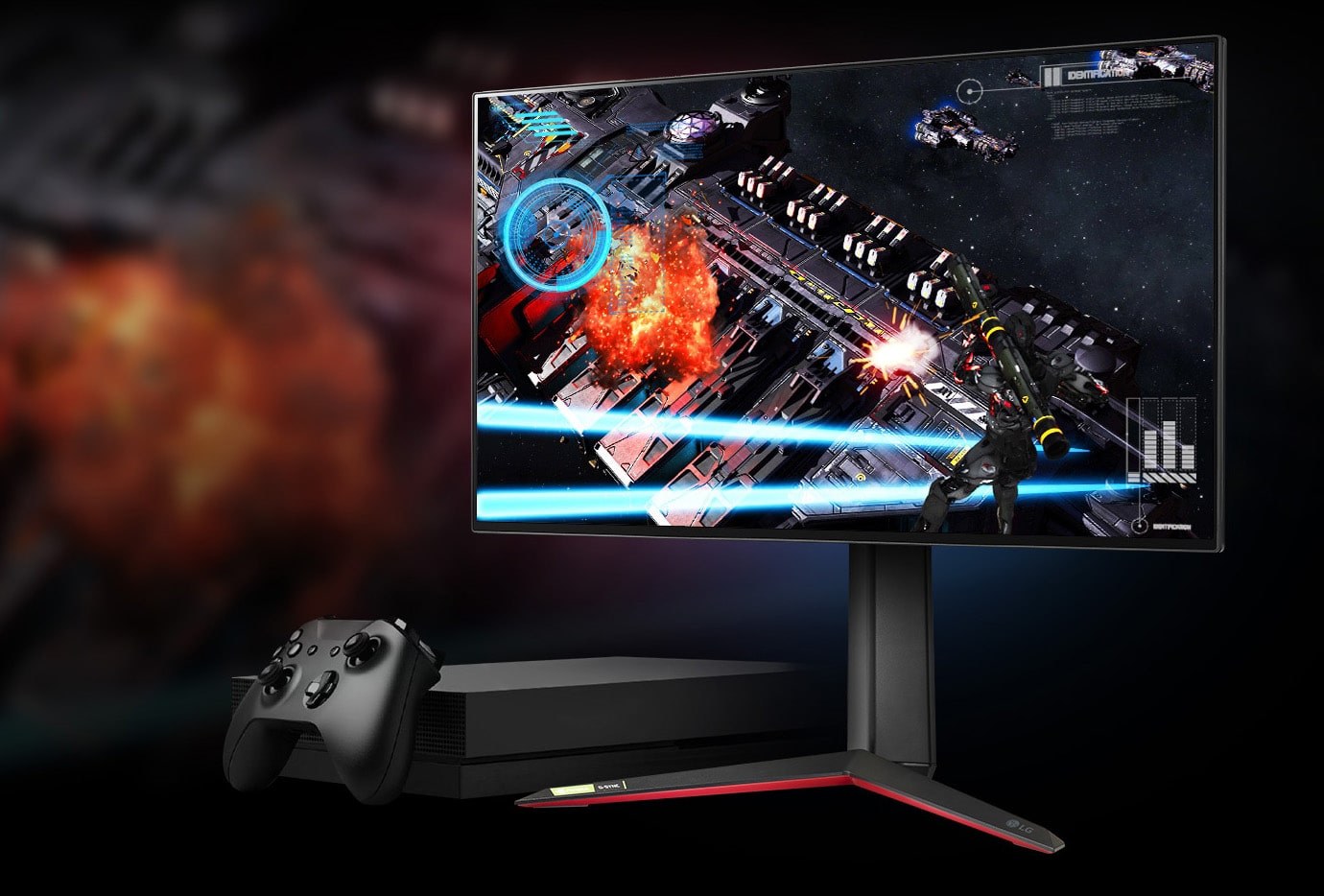 Gaming Monitors 2021 TFTCentral