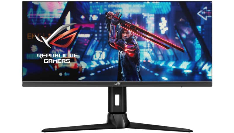 HP OMEN Transcend 32 4K 240Hz OLED Gaming Monitor Officially Announced -  TFTCentral