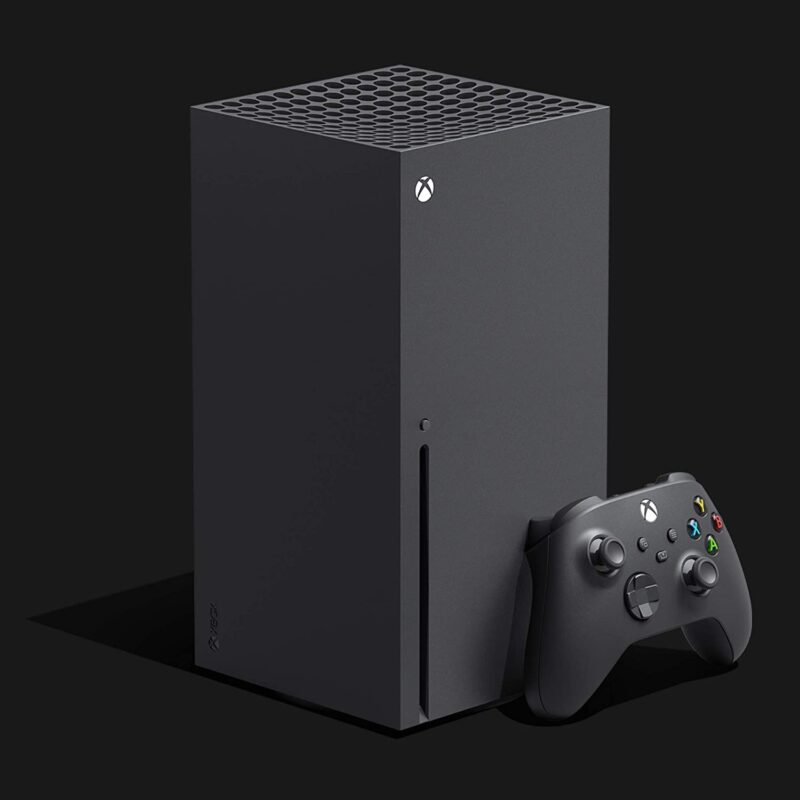 Guide: How to Configure the Xbox Series X for Use With a Desktop Monitor -  TFTCentral