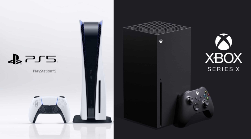 Updated: PlayStation 5 and Xbox Series X/S Monitor Guide