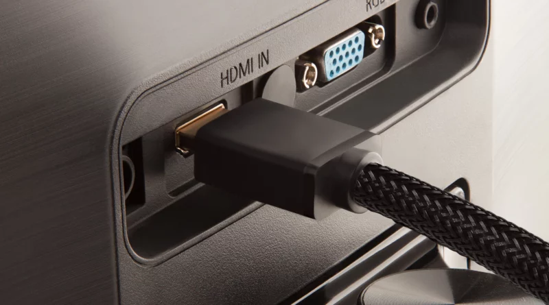 When HDMI 2.1 Isn’t HDMI 2.1 – The Confusing World of the Standard, “Fake HDMI 2.1” and Likely Future Abuse
