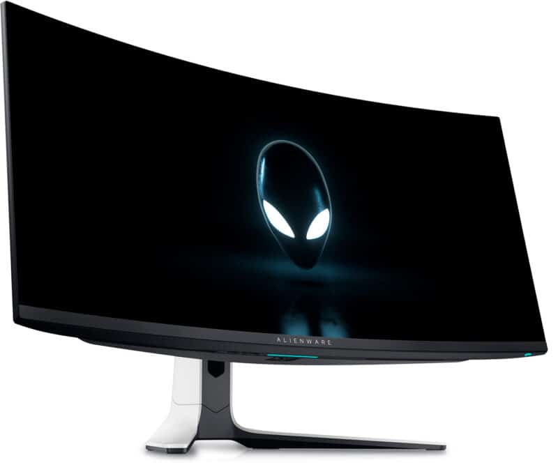 Samsung's new monitor sets OLED refresh rate record of 360 Hz