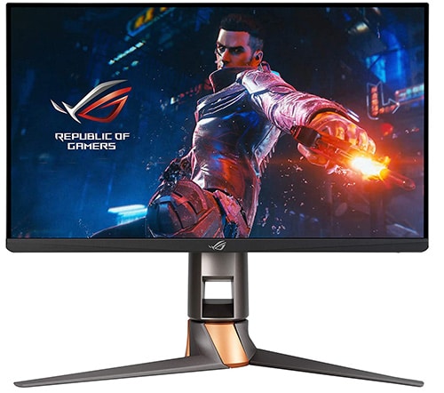 AOC Q27G3XMN Review - A Good Budget Gaming Monitor? 