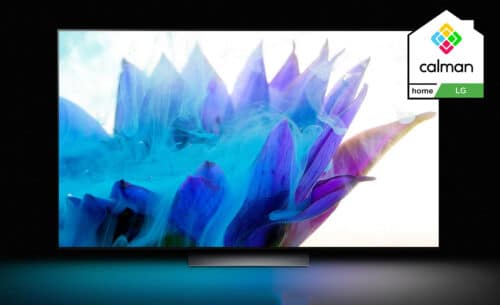 LG OLED TV Calibration Guide –  AutoCal and Hardware Calibration