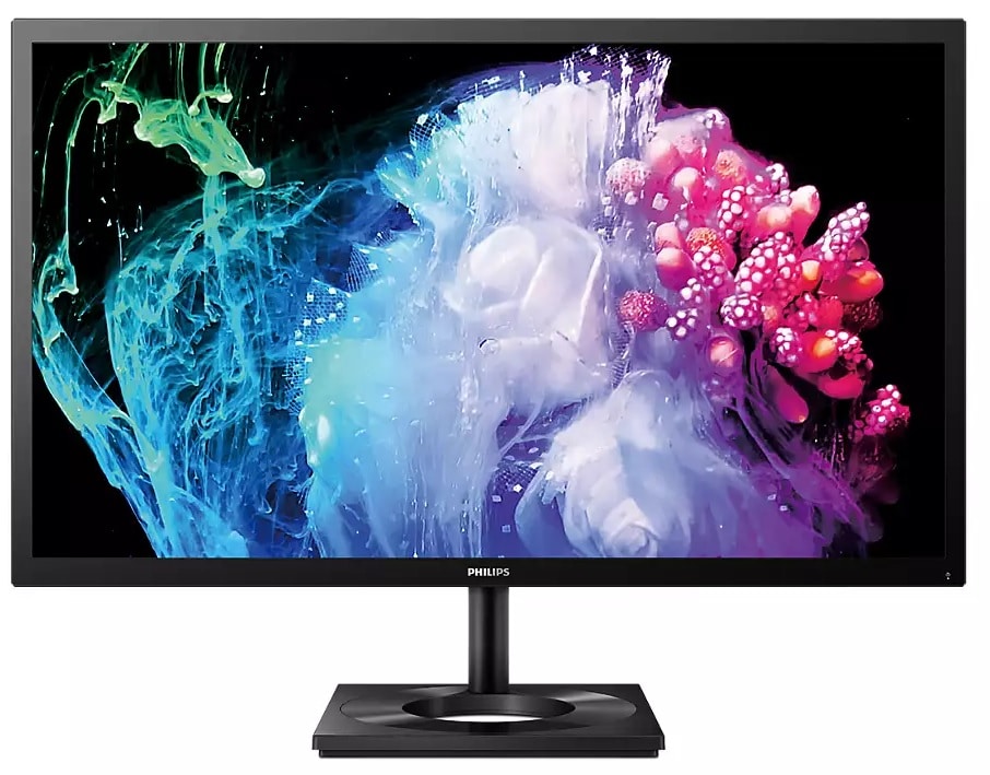 escaldadura lavandería Picasso Philips 27E1N8900 Announced with 27" OLED Panel for Professional Users -  TFTCentral