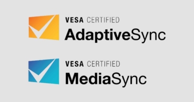 VESA Launch AdaptiveSync Certification Scheme and Logos – Our Take and Analysis
