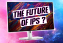 The Future of IPS Panels? – Is “IPS Black” Good, or Just Marketing B.S.?