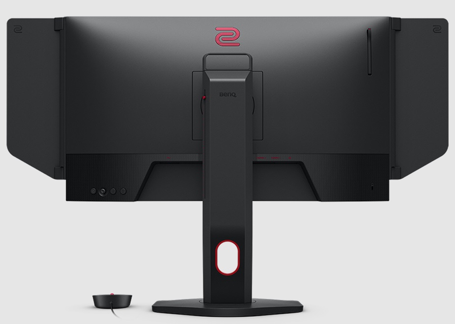 BenQ ZOWIE XL2566K Announced with 24.5