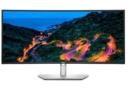 Dell UltraSharp UW3423WE with 34″ Ultrawide IPS Black Panel and USB Type-C
