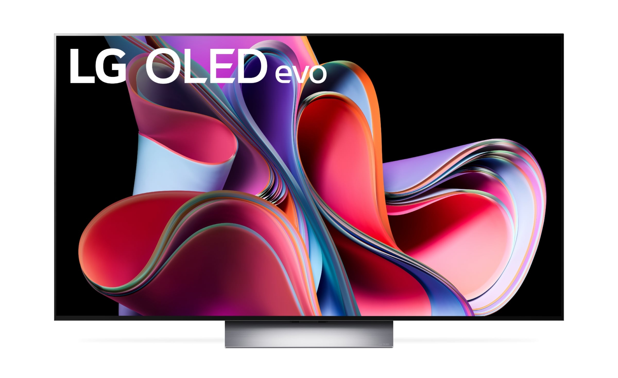LG Announce 2023 OLED TV Range Including 42" C3 Model TFTCentral