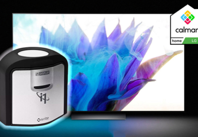 LG OLED Calman AutoCal Calibration – Testing Meter Mode Profiles and Accuracy