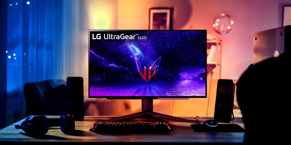 LG UltraGear 27GR38Q-B review: A 240Hz monitor for the masses