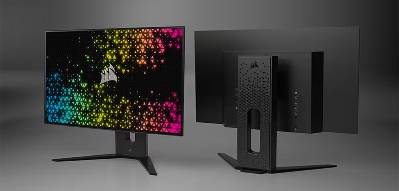 HP OMEN Transcend 32 4K 240Hz OLED Gaming Monitor Officially Announced -  TFTCentral