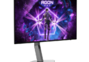 AOC AGON Pro AG276QZD with 27″ OLED Panel and 240Hz Refresh Rate
