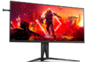 AOC AGON AG405UXC with 40″ Ultrawide IPS Panel and 144Hz Refresh Rate