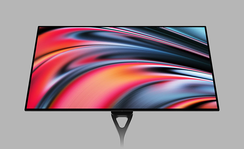 Dough Announce the World's First 31.5 4K 240Hz OLED Monitor with Glossy  and Matte Coating Options - TFTCentral