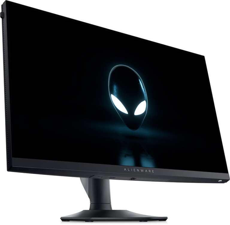 Dell Release 4 New Alienware Gaming Monitors Including the 27" 1080p