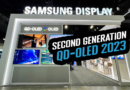 Second Generation QD-OLED Panels from Samsung, Improvements and Changes for 2023