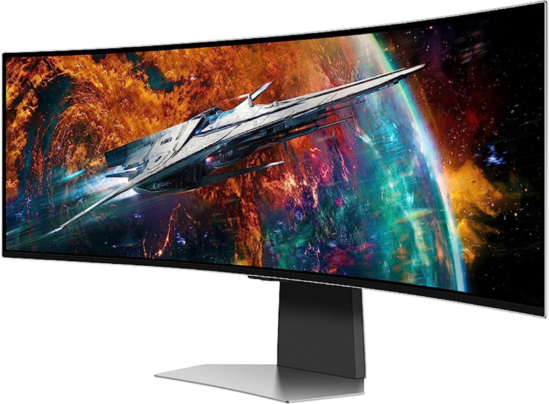 Does your gaming monitor's brightness constantly change? You're not alone -  Reviewed