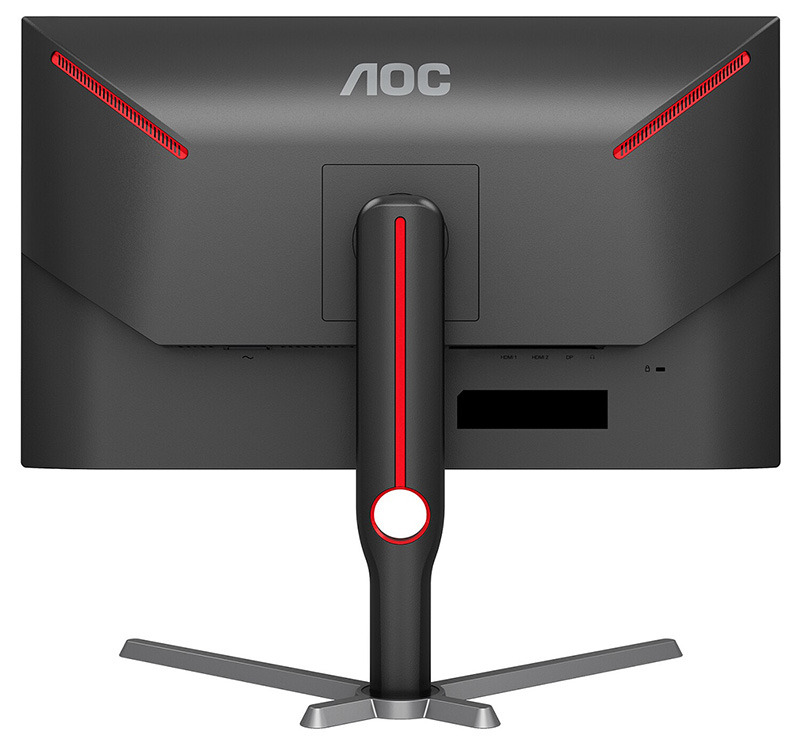AOC Q27G3XMN 27 does anyone have info on when this monitor going to release  : r/Monitors