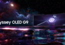 Samsung Odyssey OLED G95SC